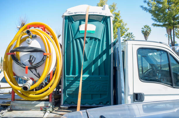 Best Affordable portable toilet rental  in Yuma, CO