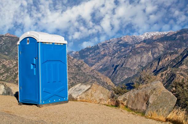 Affordable portable toilet rental in Yuma, CO