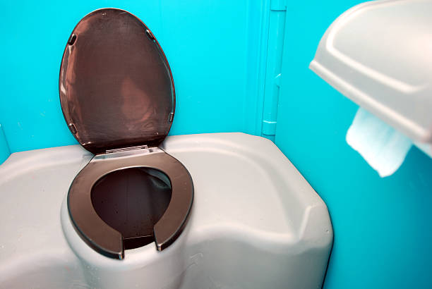 Best Affordable porta potty rental  in Yuma, CO