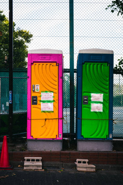 Best Local porta potty services  in Yuma, CO