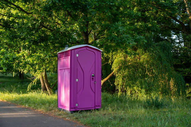 Best Local porta potty services  in Yuma, CO