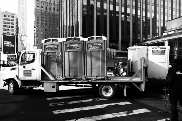 Best Luxury portable toilet rental  in Yuma, CO